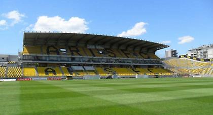 Κατάληψη οπαδών του Άρη στο «Βικελίδης»!