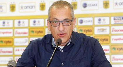 Παίρνει πιστοποιητικό ο Άρης