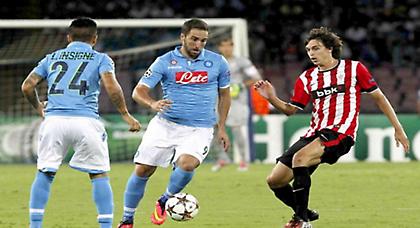 Πάμε κόντρα την Ατλέτικ Μπιλμπάο