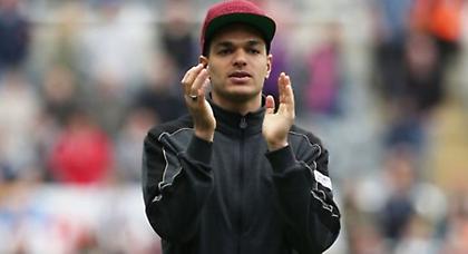 «Εδώ θα μείνω»