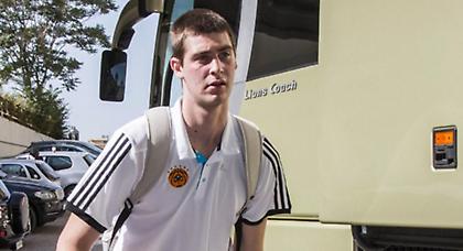 «Καθαρή» η μαγνητική του Παπαγιάννη