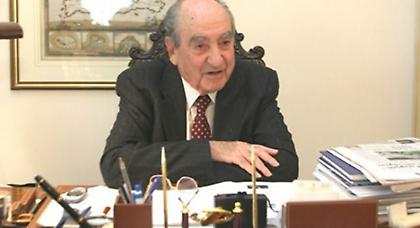 Βελτιώνεται η υγεία του Μητσοτάκη!