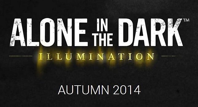 Επιστρέφει με reboot το Alone in the Dark