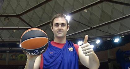 Τέλος ο Λόρμπεκ από την Μπάρτσα!