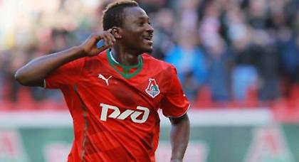 «Βλέπει» Premier League ο Εντόι!