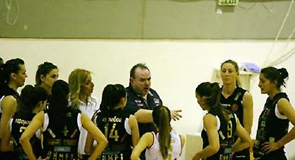 Με wild card αντικαθίστανται τα Βριλήσσια