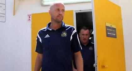 Κρόιφ: «Διψασμένοι για τη νίκη»