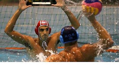 Ο Γαλανόπουλος «χέρι – χέρι» με τον Τζόρτζεβιτς