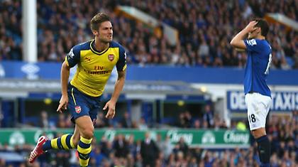 Επιβεβαιώθηκε το σοκ με Ζιρού