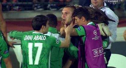 Ούτε στα κόμικς...