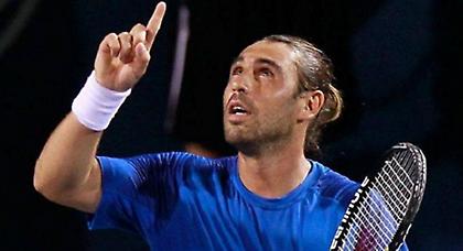 Εγκατέλειψε και αποχώρησε ο Παγδατής