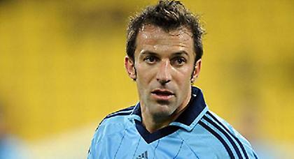 Πάει Ινδία ο Ντελ Πιέρο