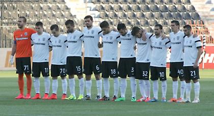 Δεν έχει περιθώρια για λάθη