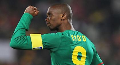 Αποσύρθηκε από την εθνική ο Ετό