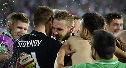 Η απίθανη ποδοσφαιρική ιστορία του Μότσι