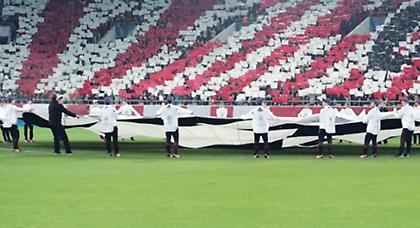 Ολυμπιακός... Νο2 στο Τσάμπιονς Λιγκ