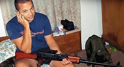 Χρυσαυγίτες χλευάζουν τον νεκρό Αλέξη Γρηγορόπουλο