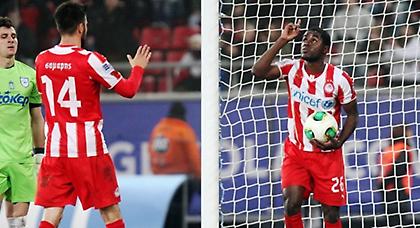 Προχωράει και για Κάμπελ