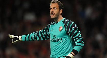 Καρδιακό πρόβλημα ο Αλμούνια!