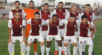 Δικαιώθηκε η ΑΕΛ