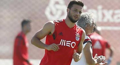 Σαλίνο: «Δεν θα έχει πρόβλημα ο Σάμαρης»