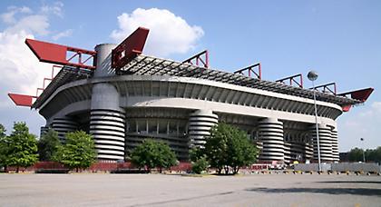 Επιστρέφει στο «Σαν Σίρο» το Champions League