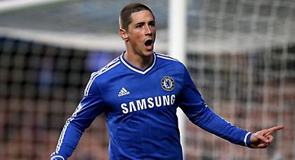 Επίσημη κρούση Μίλαν για Τόρες