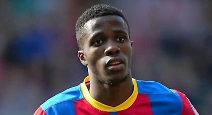 Δάνεισε Ζαχά η Γιουνάιτεντ