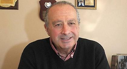 Από… αντίπαλο της Εθνικής ο νέος πρόεδρος της FIBA