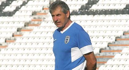 Η ενδεκάδα του ΠΑΟΚ