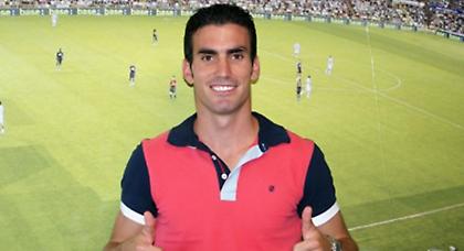 Βρήκε ομάδα ο Αλφάρο