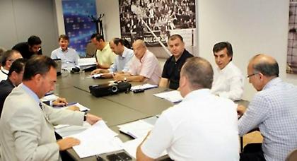 Συμφωνία ΕΣΑΠ-ΠΑΣΑΠ με Ανδριανό