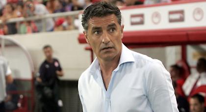 Μίτσελ: «Μου αρέσει ο όμιλος»