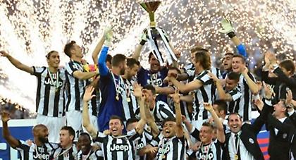 Το προφίλ της Γιουβέντους