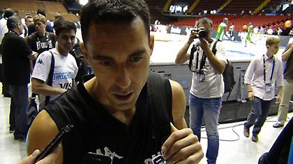 Ο… ρεαλιστής Πάμπλο Πριγκιόνι στη Web TV