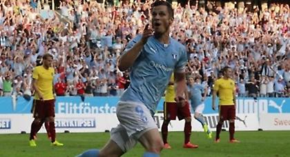 Το προφίλ της Μάλμε