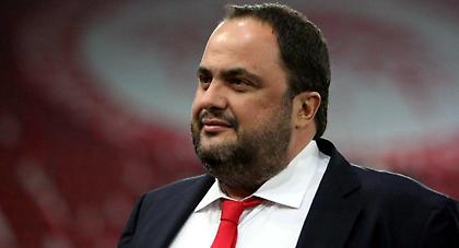 Μαρινάκης: «Μας αρέσουν τα δύσκολα…»