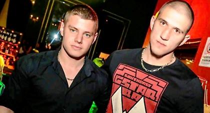 Επιτυχόντες των Πανελλαδικών οι δύο δολοφόνοι της Καρδαμύλης!