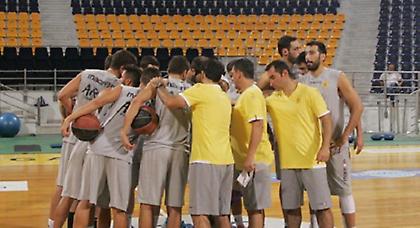 Εργομετρικά για λίγους