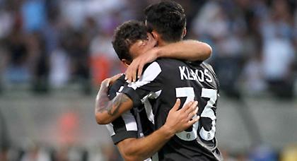 Επιτέλους... ΠΑΟΚ