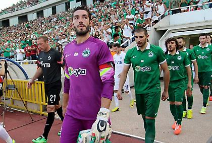 Άτυχη η Ομόνοια!