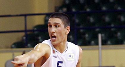 Επίσημα «Κολοσσός»