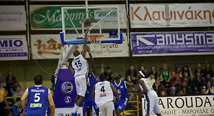 Τα φιλικά του ΑΓΟΡ