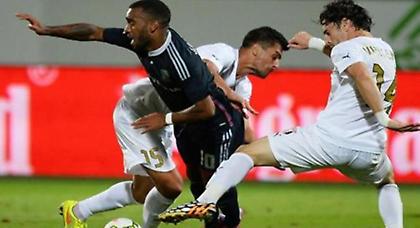 Ποια Λιόν; Ο… Πλιάτσικας!