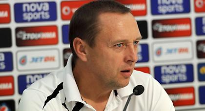 «Κάποιοι παίκτες μου ήταν φοβισμένοι»