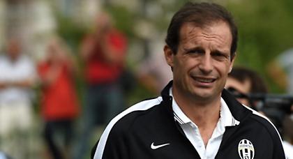 Αλέγκρι:«Ισορροπημένο γκρουπ με Ατλέτικο και Ολυμπιακό»!