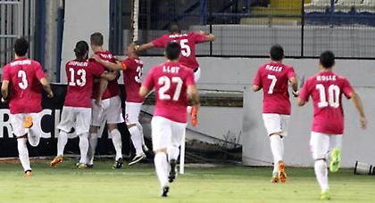 Ένας Αστέρας στα… σαλόνια!