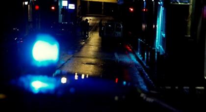 Όλο το χρονικό της θανάσιμης συμπλοκής στο Περιστέρι