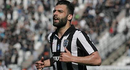 Τζαβέλλας: «Είχαμε αρκετό άγχος»