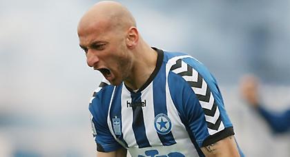 ΠΑΟΚ: Ευτυχώς που έρχεται ο Παπαδόπουλος